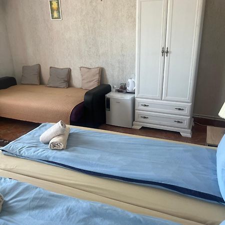 Tîrgu Ocna Popas Turistic Terasa Europaヴィラ エクステリア 写真