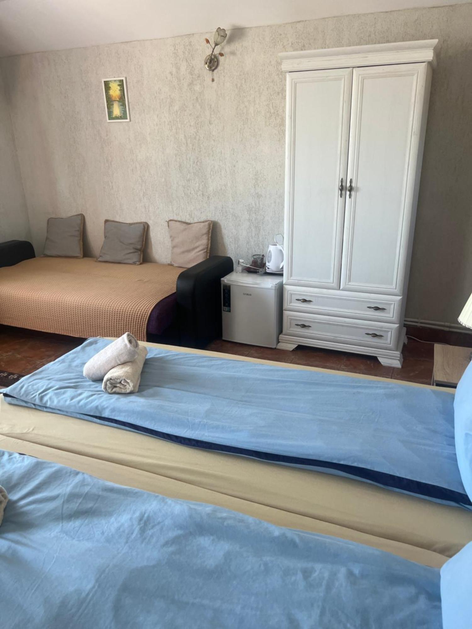 Tîrgu Ocna Popas Turistic Terasa Europaヴィラ エクステリア 写真